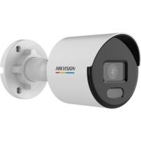 HIKVISION DS-2CD1027G2-LUF 2Mpix,4mm,H265+,30Mt,ColorVu ACUSENSE Full Time Color, Metal Bullet